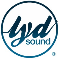 Lyd Sound logo, Lyd Sound contact details