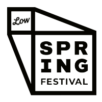 Spring Festival logo, Spring Festival contact details