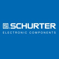 SCHURTER AG logo, SCHURTER AG contact details