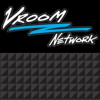 Vroom Network logo, Vroom Network contact details