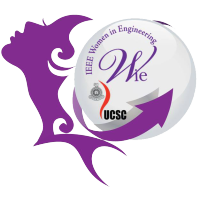 IEEE WIE Student Branch Affinity Group of UCSC logo, IEEE WIE Student Branch Affinity Group of UCSC contact details