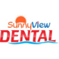 SunnyView Dental logo, SunnyView Dental contact details