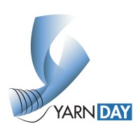 YARN DAY logo, YARN DAY contact details