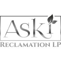 Aski Reclamation LP logo, Aski Reclamation LP contact details