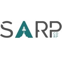 SARPCORP logo, SARPCORP contact details