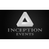 Inception Events logo, Inception Events contact details