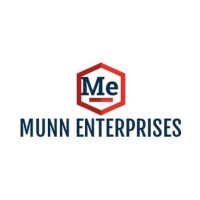 Munn Enterprises, LLC logo, Munn Enterprises, LLC contact details