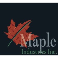 Maples Industries Inc. logo, Maples Industries Inc. contact details