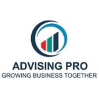 ADVISING PRO logo, ADVISING PRO contact details