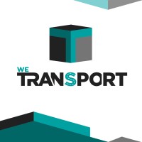 we-transport logo, we-transport contact details