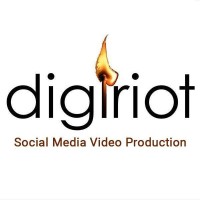 digiriot logo, digiriot contact details