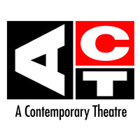 A Contemporary Theatre logo, A Contemporary Theatre contact details