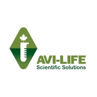 Avi-Life logo, Avi-Life contact details