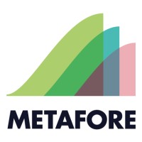 Metafore logo, Metafore contact details