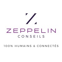 Zeppelin Conseils logo, Zeppelin Conseils contact details