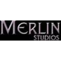 Merlin Studios logo, Merlin Studios contact details