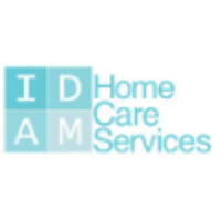 IDAM Home Care Services logo, IDAM Home Care Services contact details