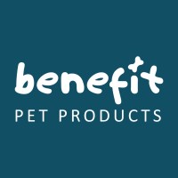 Benefit Pet Products logo, Benefit Pet Products contact details