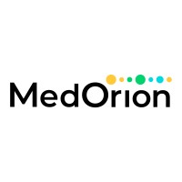 Medorion logo, Medorion contact details