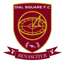 Dial Square Football Club logo, Dial Square Football Club contact details