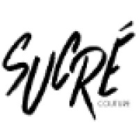 Sucre Couture logo, Sucre Couture contact details