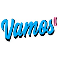 Vamos logo, Vamos contact details