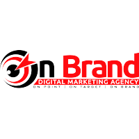 On Brand Global - Digital Marketing Agency logo, On Brand Global - Digital Marketing Agency contact details