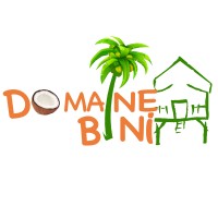 DOMAINE BINI logo, DOMAINE BINI contact details