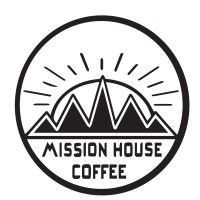 Mission House Coffee logo, Mission House Coffee contact details