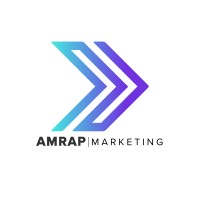 AMRAP Marketing logo, AMRAP Marketing contact details