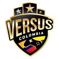 Versus Colombia eSports S.A.S. logo, Versus Colombia eSports S.A.S. contact details