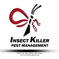 Insect Killer Pest Management logo, Insect Killer Pest Management contact details