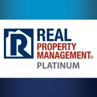 Real Property Management Platinum logo, Real Property Management Platinum contact details