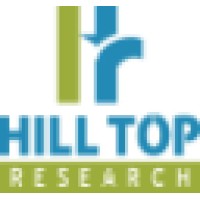 Hill Top Research Inc. logo, Hill Top Research Inc. contact details