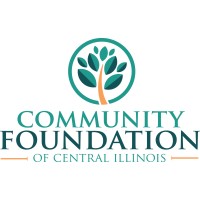 Community Foundation of Central Illinois logo, Community Foundation of Central Illinois contact details