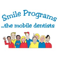 Smile Programs logo, Smile Programs contact details