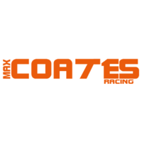 Max Coates Racing logo, Max Coates Racing contact details