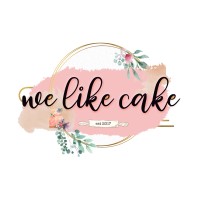 We Like Cake logo, We Like Cake contact details