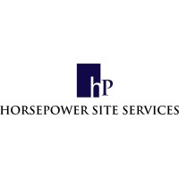 Horsepower Site Services logo, Horsepower Site Services contact details