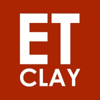 ET Clay Products logo, ET Clay Products contact details