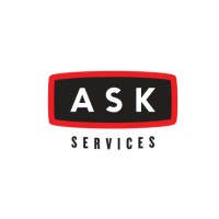 A.S.K. Services Inc. logo, A.S.K. Services Inc. contact details