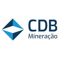 CDB MINERAÇÃO LTDA logo, CDB MINERAÇÃO LTDA contact details