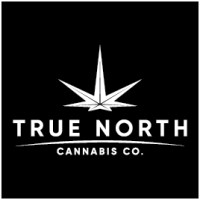 True North Cannabis Co. logo, True North Cannabis Co. contact details