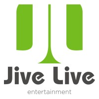 Jive Live Entertainment logo, Jive Live Entertainment contact details