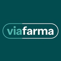 Via Farma Manipulação logo, Via Farma Manipulação contact details