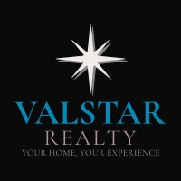 Valstar Realty logo, Valstar Realty contact details