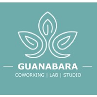 Guanabara Coworking logo, Guanabara Coworking contact details