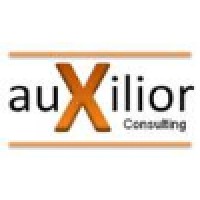 auXilior : transformation projects from the outside-in logo, auXilior : transformation projects from the outside-in contact details