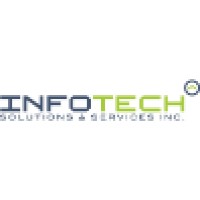 InfoTech Solutions & Services Inc logo, InfoTech Solutions & Services Inc contact details