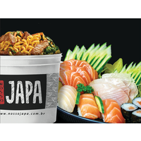 NOSSO JAPA COZINHA ORIENTAL logo, NOSSO JAPA COZINHA ORIENTAL contact details